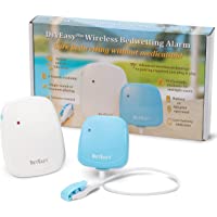 Nueva DryEasy Plus inalámbrica alarma de mojar la cama
